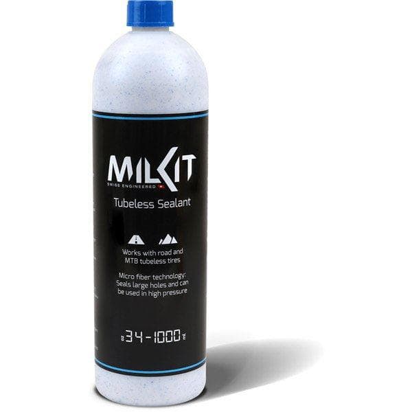 milKit tyre sealant - 1 litre