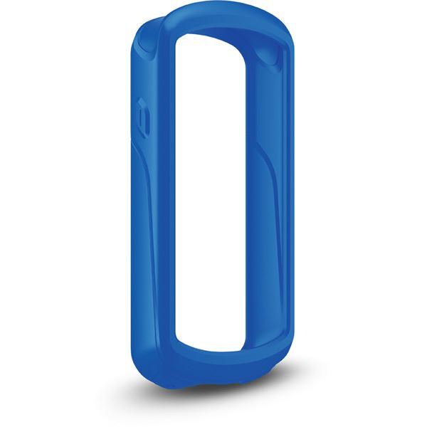 Garmin Silicone case for Edge 1030 - blue