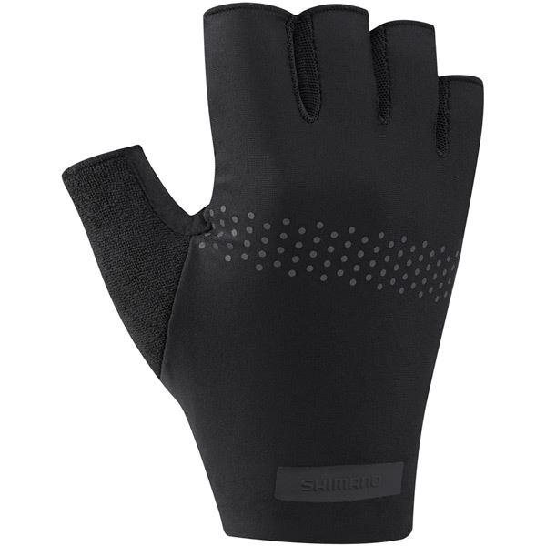 Shimano Clothing Men's Evolve Gloves; Black; Size M