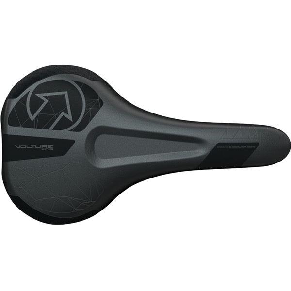 PRO Volture E MTB Saddle, 152mm