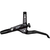 Shimano Deore XT BL-T8100 Deore XT trekking; complete brake lever; I-spec EV ready; left hand