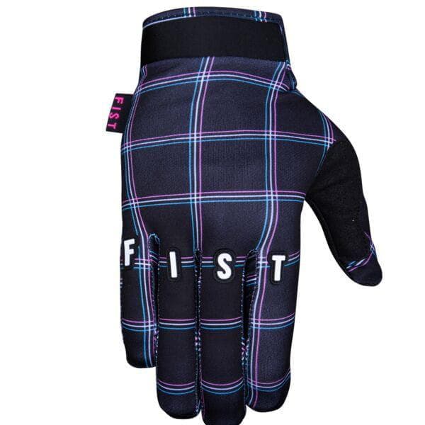 Fist Handwear Chapter 18 Collection - Grid - XS