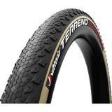 Vittoria Terreno 29X2.25 XC TLR Black Tan G2.0 Black Tyre