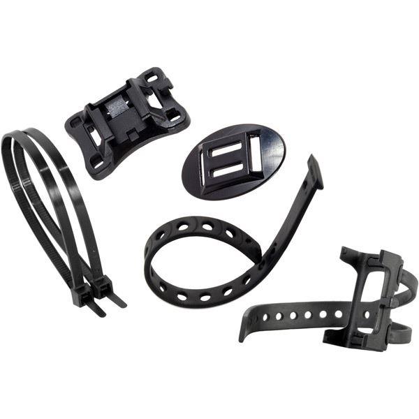 Light and Motion Solite bike mount kit