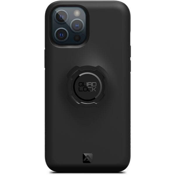 Quad Lock Case - iPhone 12 Pro Max