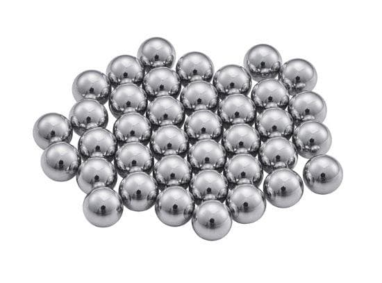 Shimano Spares HB-M820 steel ball; 5/32; 38 piece