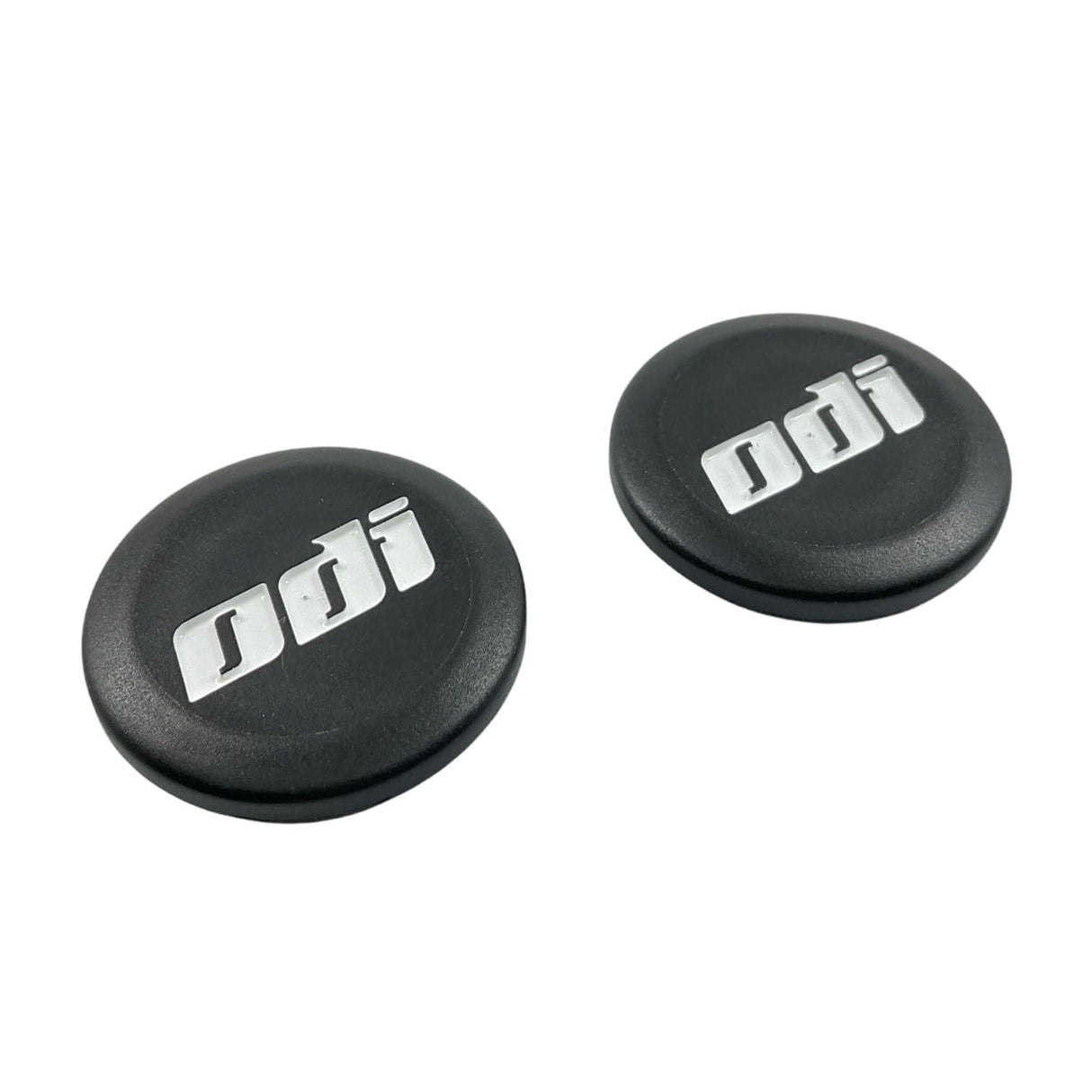 ODI Snap Cap Replacements - Black