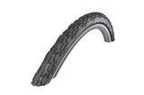 Schwalbe Downtown K-guard, Black - 24x1.00 - Black