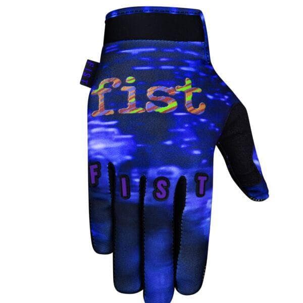 Fist Handwear Chapter 18 Collection - Rager - XS