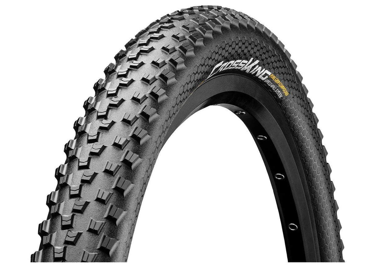 Continental Cross King  2.2 26x2.20 folding