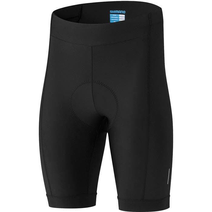 Shimano Men's, Shorts Shimano, Black, X Large