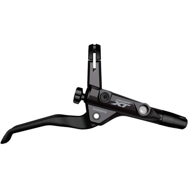 Shimano Deore XT BL-T8100 Deore XT trekking; complete brake lever; I-spec EV ready; right hand