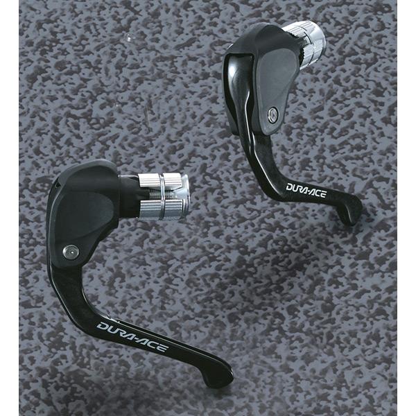 Shimano Dura-Ace BL-TT79 Dura-Ace Time Trial / Tri Aero Brake Lever - Single - Right Or Left