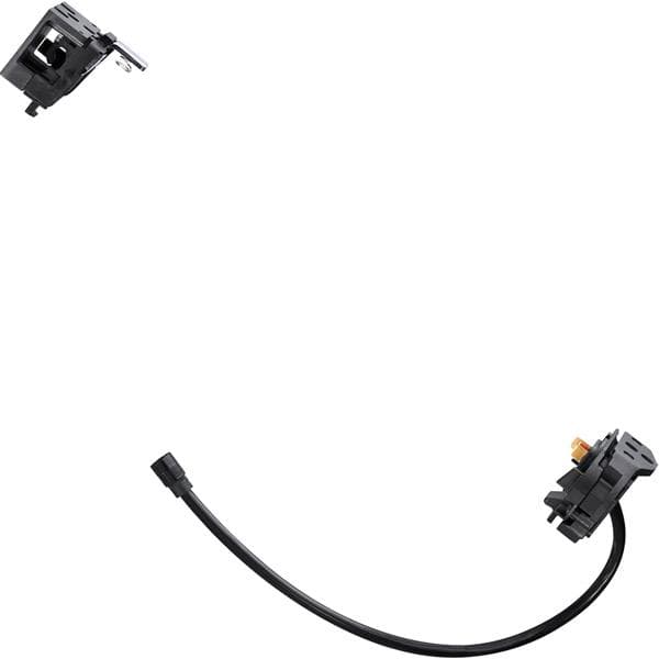 Shimano STEPS BM-E8030 Steps battery mount key type; battery cable 250mm