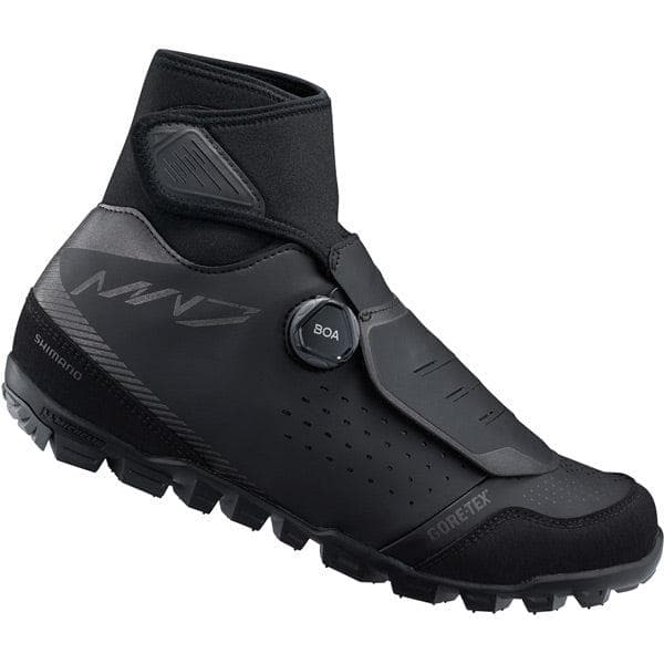 Shimano MW7 (MW701) GORE-TEX Shoes; Size 46