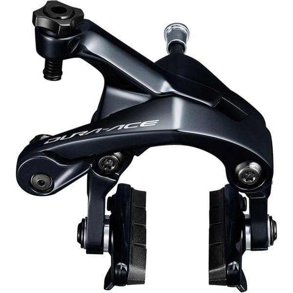 Shimano Dura-Ace BR-R9100 Dura-Ace brake calliper; 49 mm drop; front