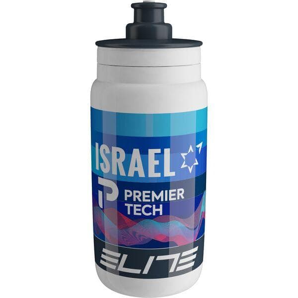 Elite Fly Israel-Premier Tech 2023; 550 ml