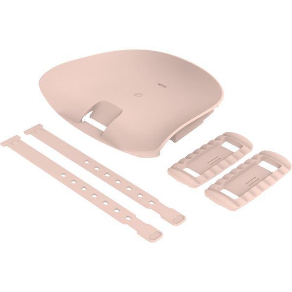 Urban Iki Rear Seat Styling Set - Sakura Pink