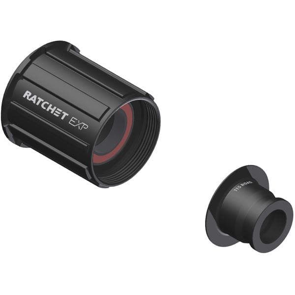 DT Swiss Ratchet EXP freehub conversion kit for Shimano 11-speed Road; 142 / 12 mm