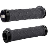 ODI X-Treme MTB Lock On Grips 130mm - Graphite