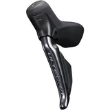 Shimano Ultegra ST-R8170 Hydraulic Di2 STI Dual Control Lever For Drop Bar - Left Hand