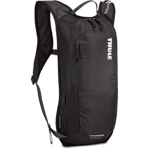 Thule UpTake hydration backpack 4 litre cargo; 2.5 litre fluid - black