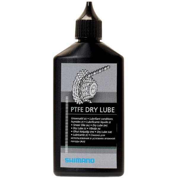 Shimano PTFE Dry lube, 100 ml bottle - MRRP �6.99