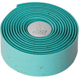 Profile Design Cork handlebar tape - celeste green