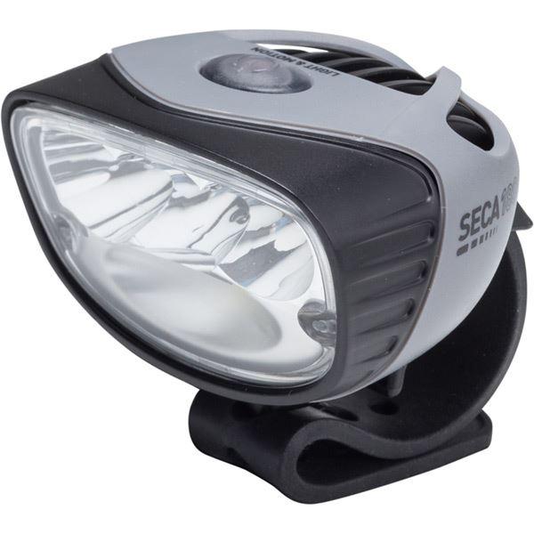 Light and Motion Seca 1800 eBike Front Light