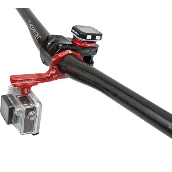 K Edge Go Big Pro Handlebar Mount