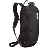 Thule UpTake hydration backpack 8 litre cargo; 2.5 litre fluid - black