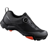 Shimano MT7 (MT701) SPD Shoes, Black