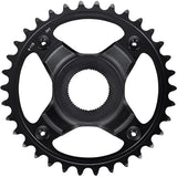 Shimano STEPS SM-CRE70 E7000 Chainring; 34T; for chain line 53 mm