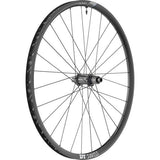 DT Swiss HU 1900 wheel; 25 mm rim; 12 x 148 mm BOOST axle; 700c rear MICRO SPLINE