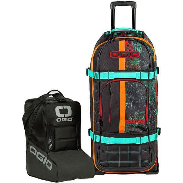 OGIO Rig 9800 PRO - Tropic