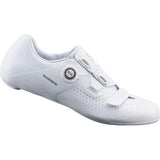 Shimano RC5 SPD-SL Shoes, White