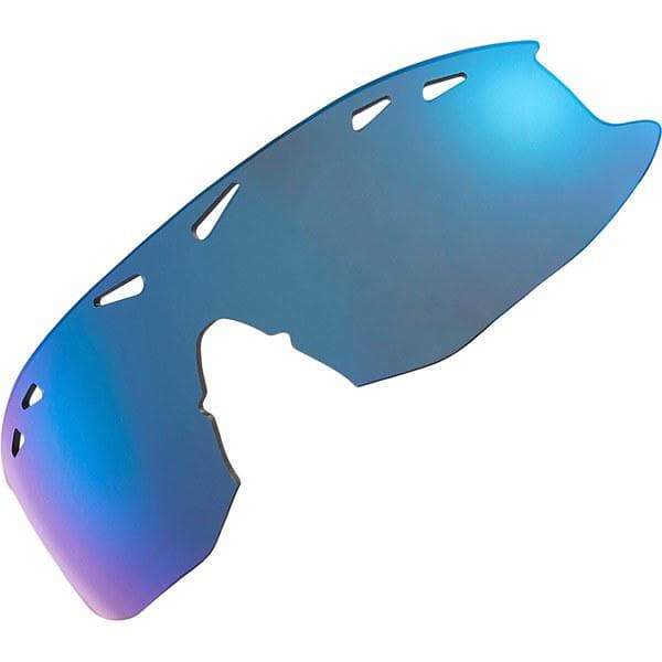 Madison Recon spare lens - blue mirror