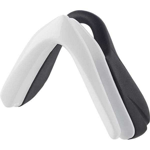 Madison Recon spare nose piece - gloss white