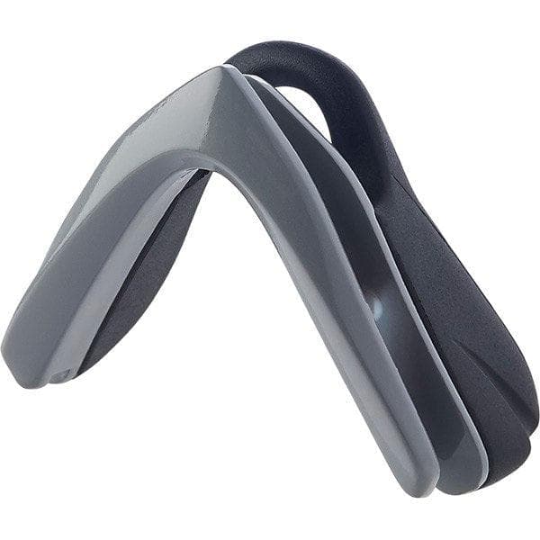 Madison Recon spare nose piece - gloss cloud grey