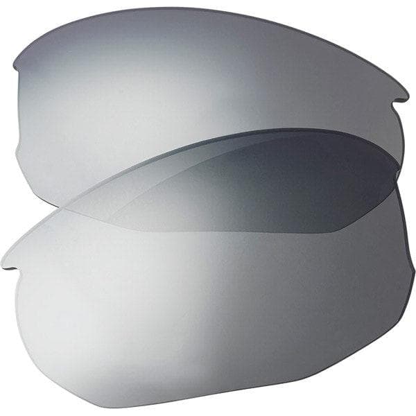 Madison Mission upgrade lens - silver mirror