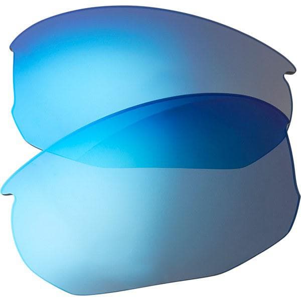 Madison Mission upgrade lens - blue mirror