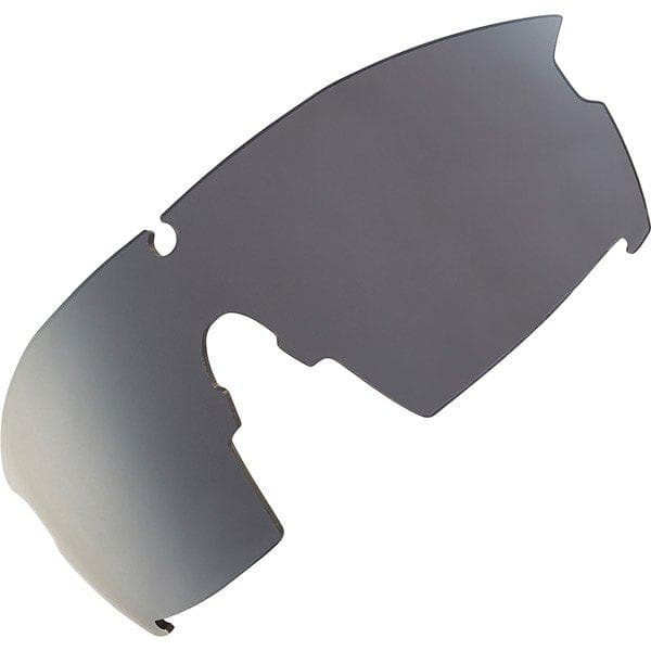 Madison Code Breaker upgrade lens - silver mirror