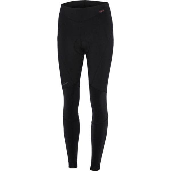 Madison Sportive women's DWR tights; black size 8