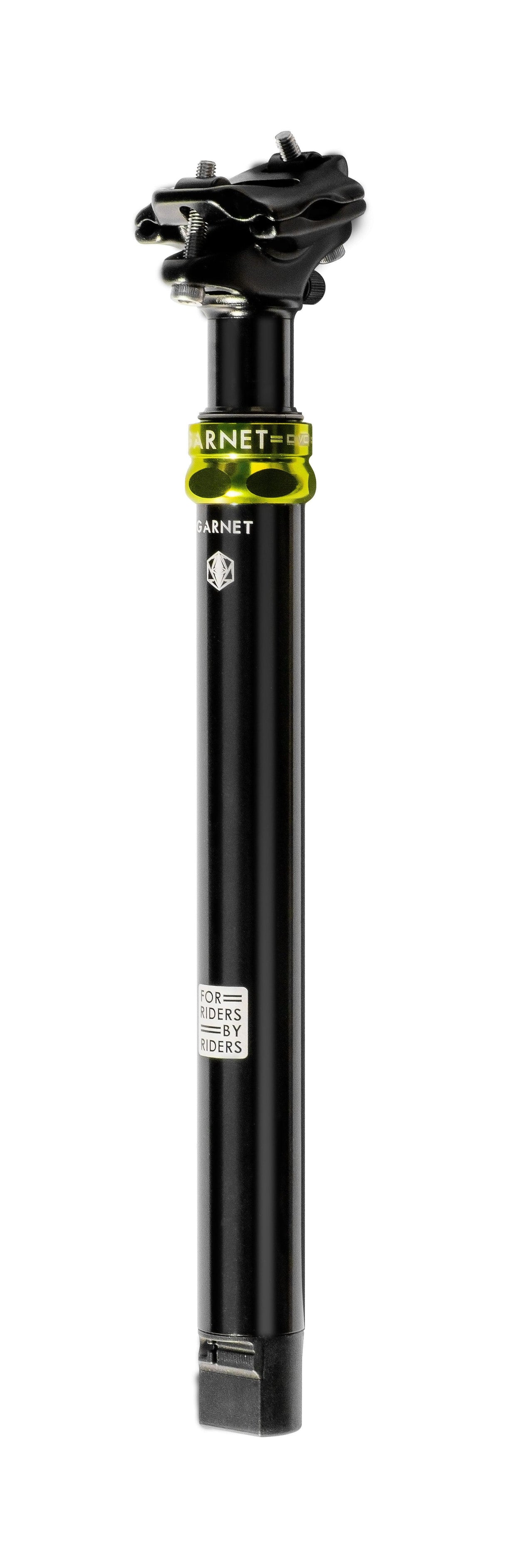 DVO Garnet Dropper Post (31.6 x 150mm, External)