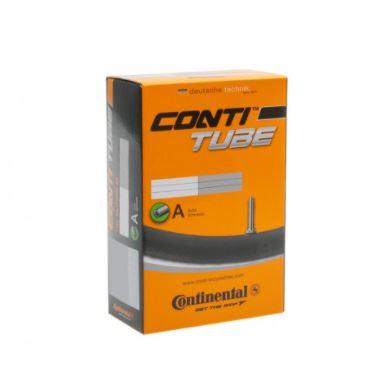 Continental MTB tube 29 x 1.75 - 2.5 inch Schrader valve (for 29er) Inner Tube