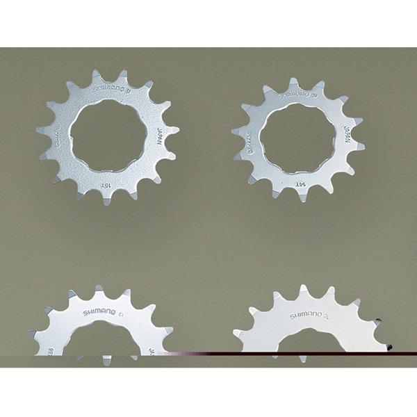 Shimano DXR CS-MX66 DX sprocket 14T