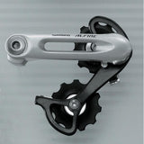 Shimano Alfine CT-S500 Alfine dual pulley chain tensioner - silver