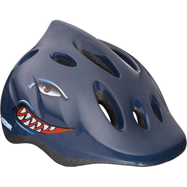 Lazer Max+ Helmet - Shark - Uni-Size  Youth