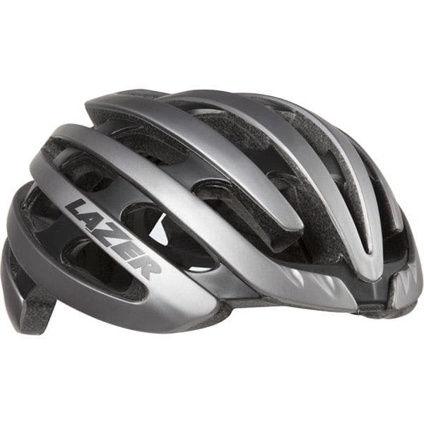 Lazer Z1 Helmet; Titanium; Large