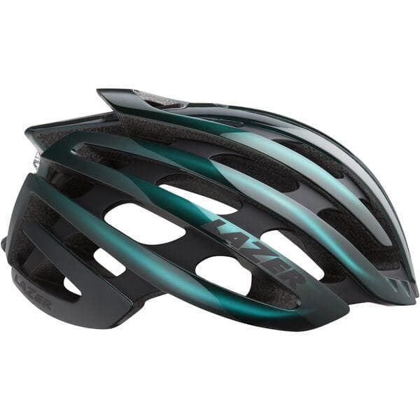 Lazer Z1 MIPS Helmet; Blue/Turquoise; Small